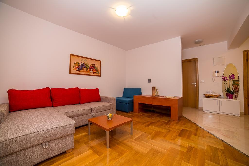 Apartments Kristina Макарска Номер фото